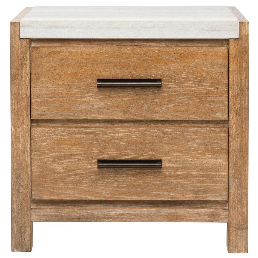 Joshua 4-Piece King Bedroom Set  alternate image, 3 of 5 images.