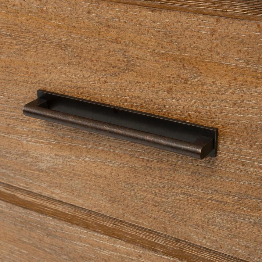 Joshua Nightstand  alternate image, 10 of 12 images.