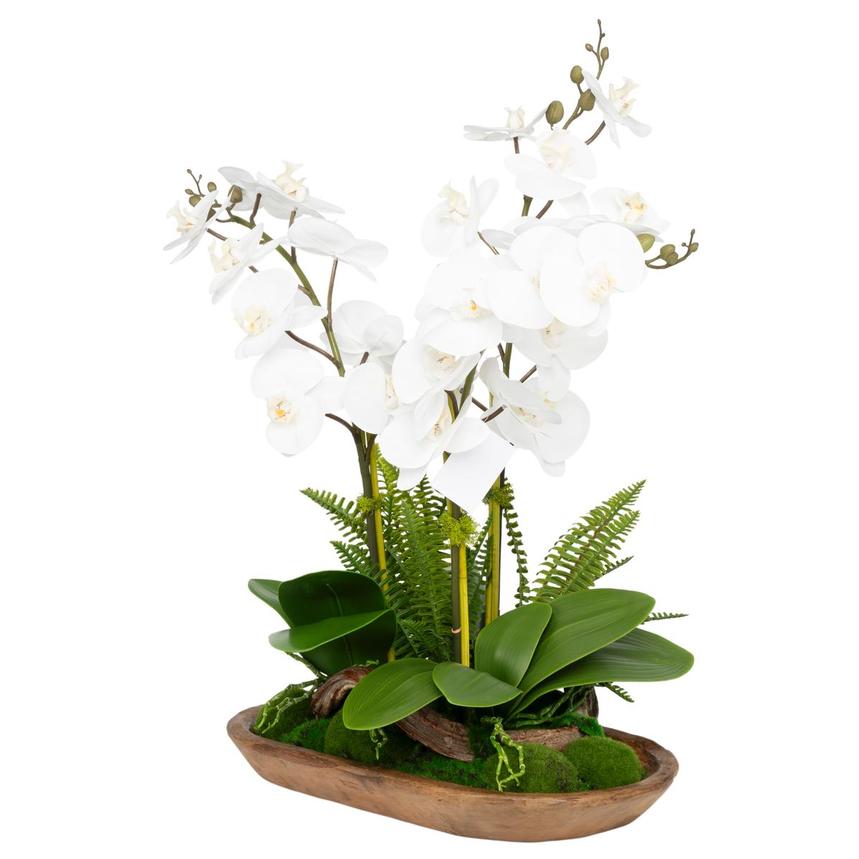 Fatma II Flower Arrangement  alternate image, 2 of 7 images.