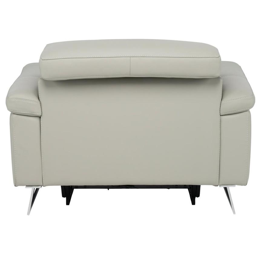 Gabriel Gray Power Recliner  alternate image, 5 of 11 images.