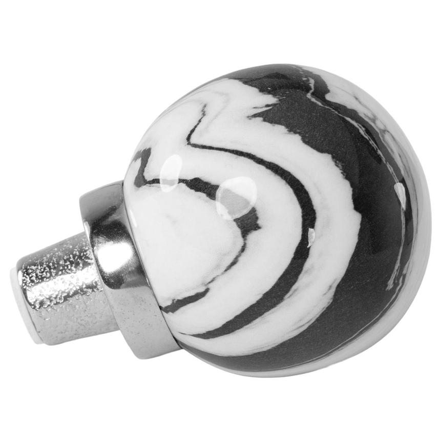 Makena Silver Set of 2 Decorative Accesories  alternate image, 5 of 6 images.