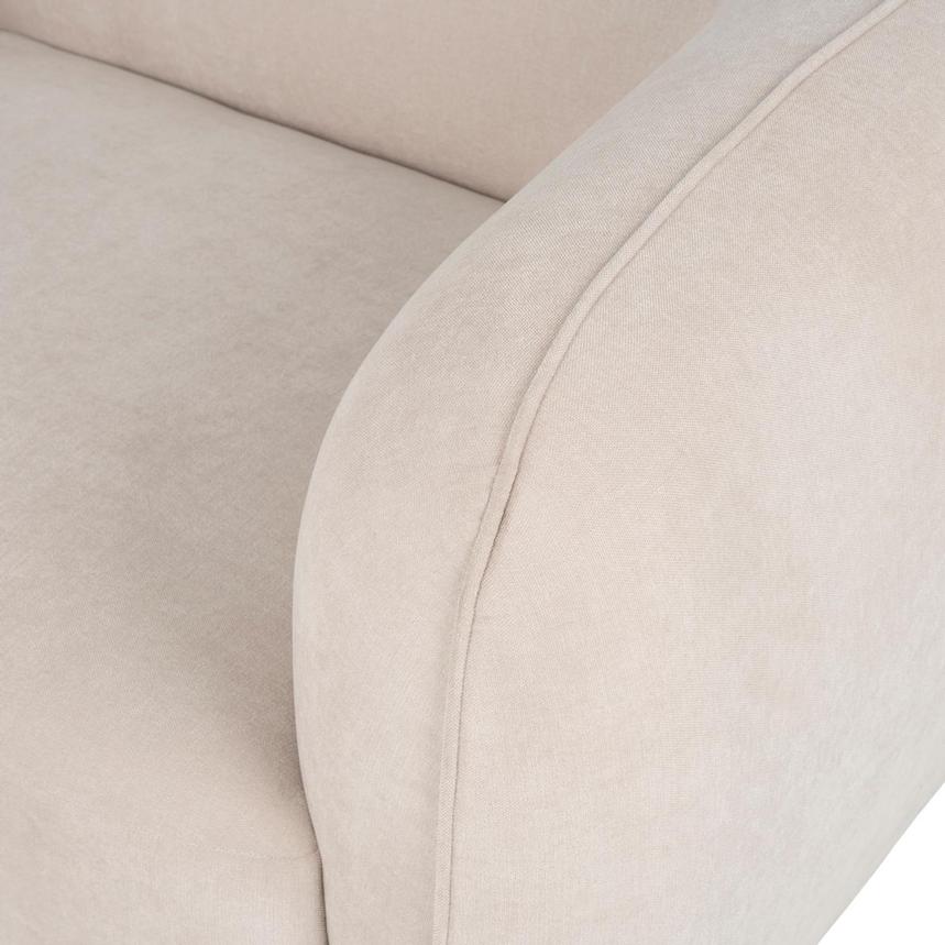 Cozy Sectional Sofa 4PC  alternate image, 7 of 9 images.