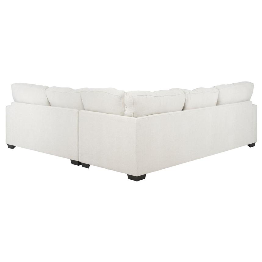 Nighter Sectional Sofa  alternate image, 4 of 7 images.