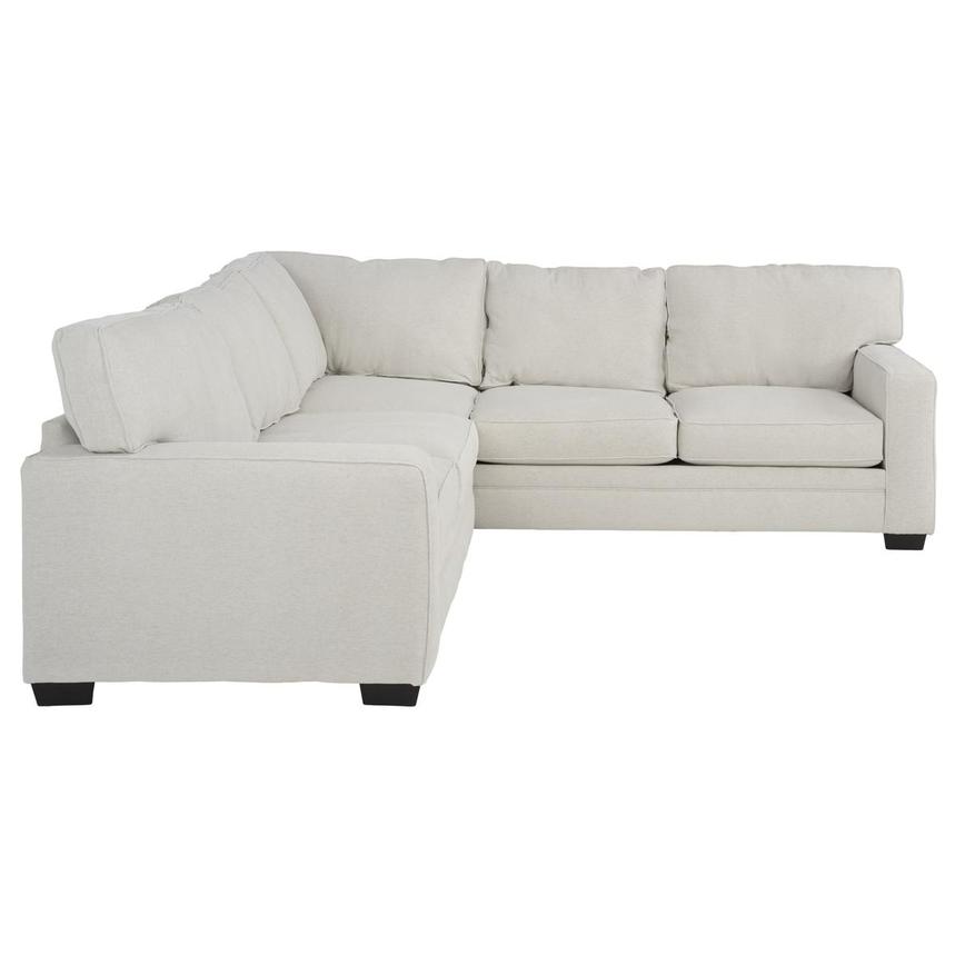 Nighter Sectional Sofa alternate image, 3 of 7 images.