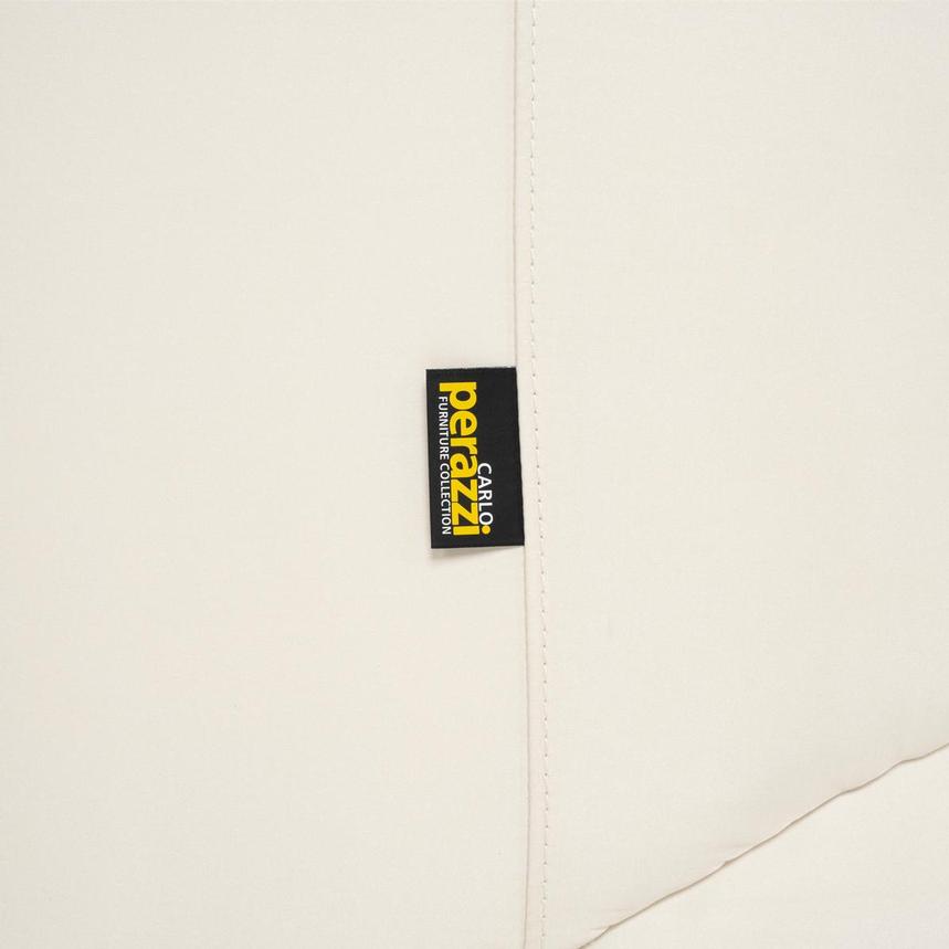 Petal II Beige Sofa  alternate image, 7 of 7 images.