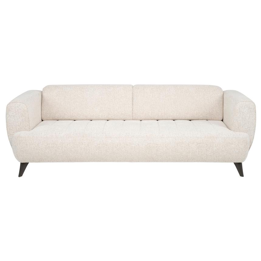 Monaco Futon Sofa  alternate image, 3 of 12 images.