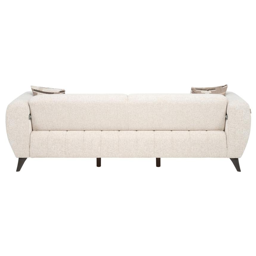 Monaco Futon Sofa  alternate image, 8 of 12 images.