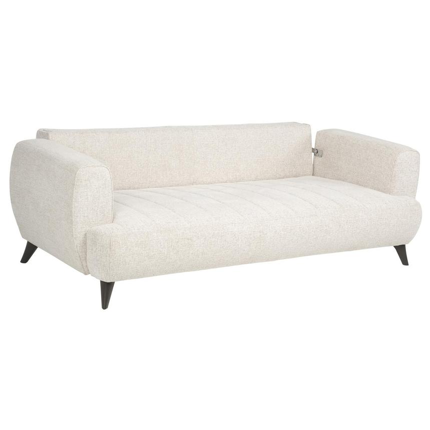 Monaco Futon Sofa  alternate image, 6 of 12 images.