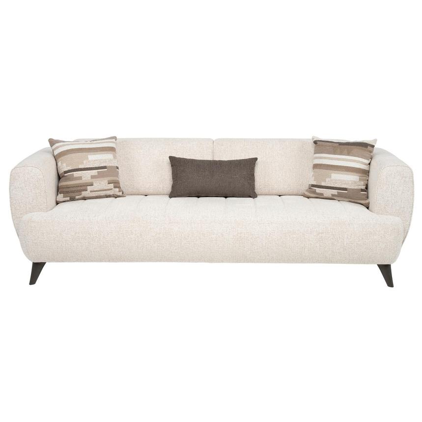 Monaco Futon Sofa  main image, 1 of 12 images.