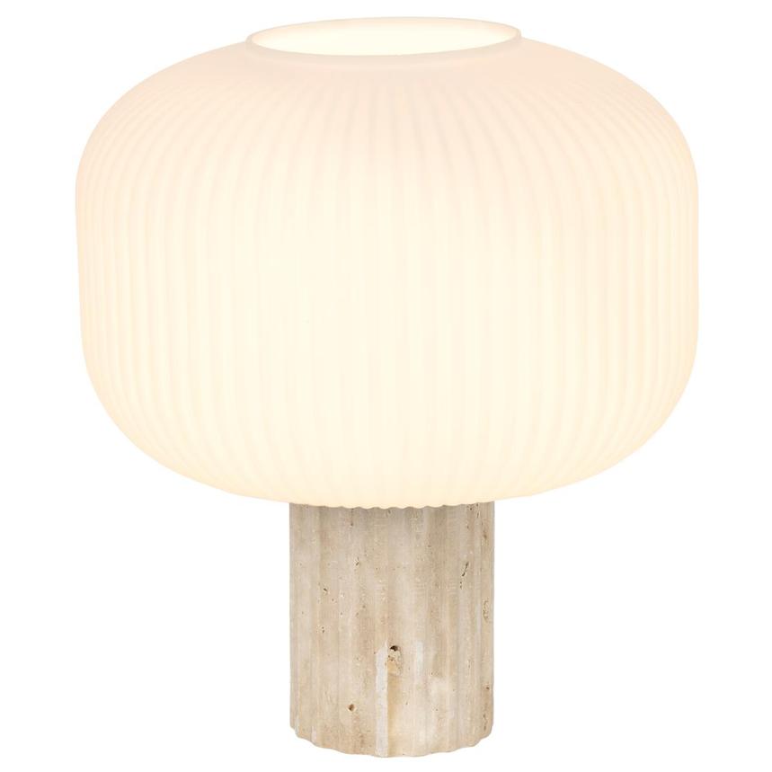 Traver Table Lamp  alternate image, 2 of 4 images.