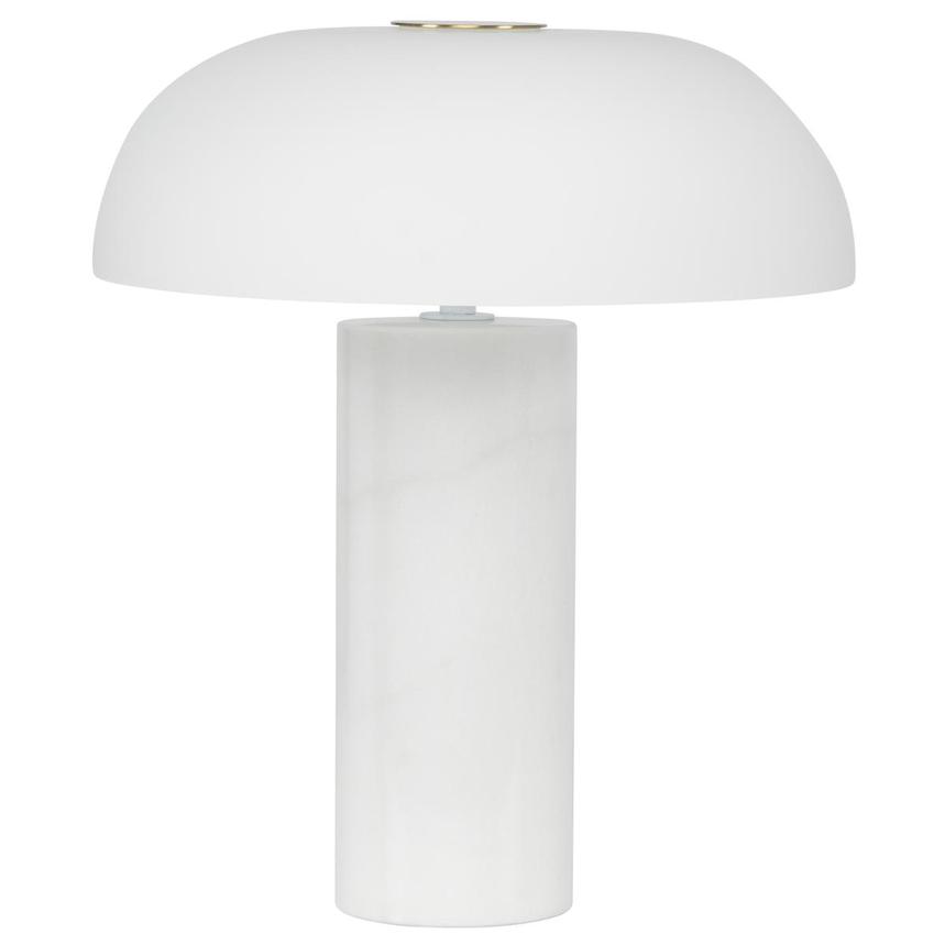 Rome Table Lamp main image, 1 of 4 images.