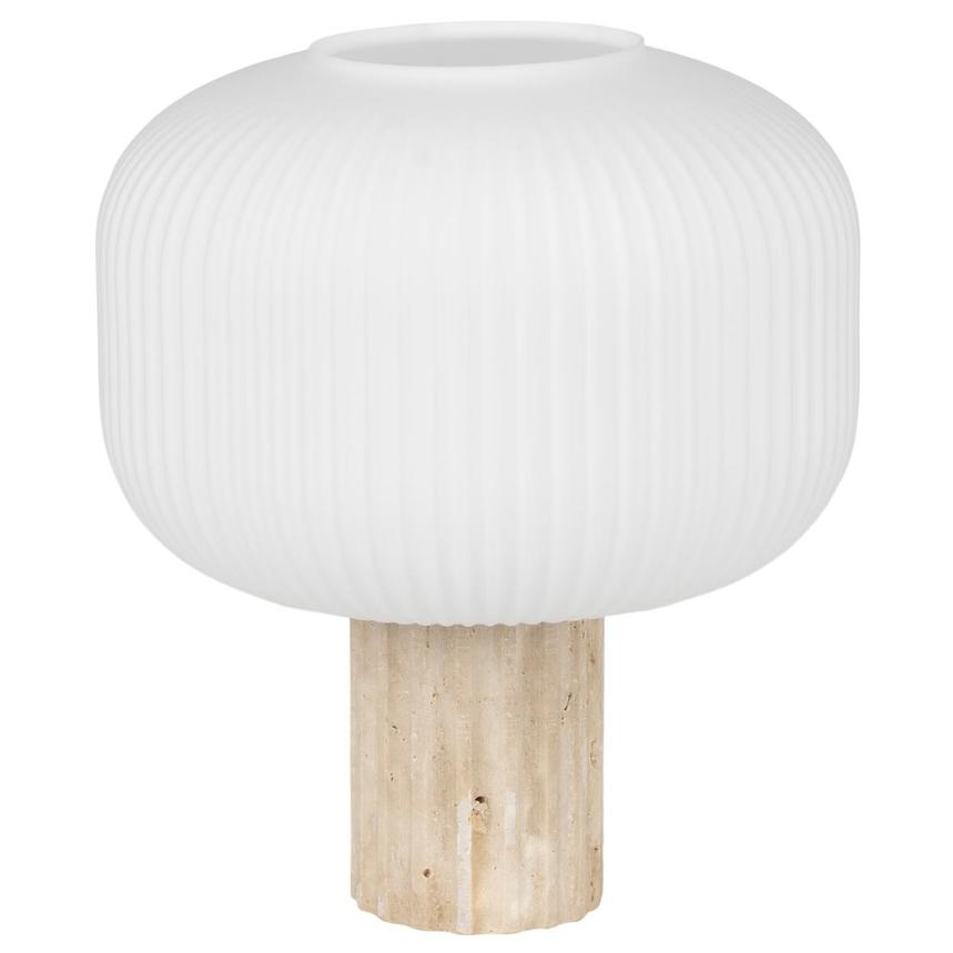 Traver Table Lamp main image, 1 of 4 images.