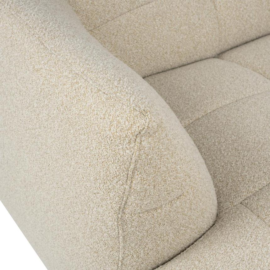 Moosh Sectional Sofa w/Right Chaise  alternate image, 7 of 9 images.