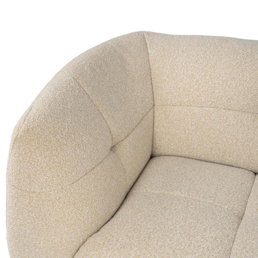 Moosh Sectional Sofa w/Right Chaise alternate image, 6 of 10 images.