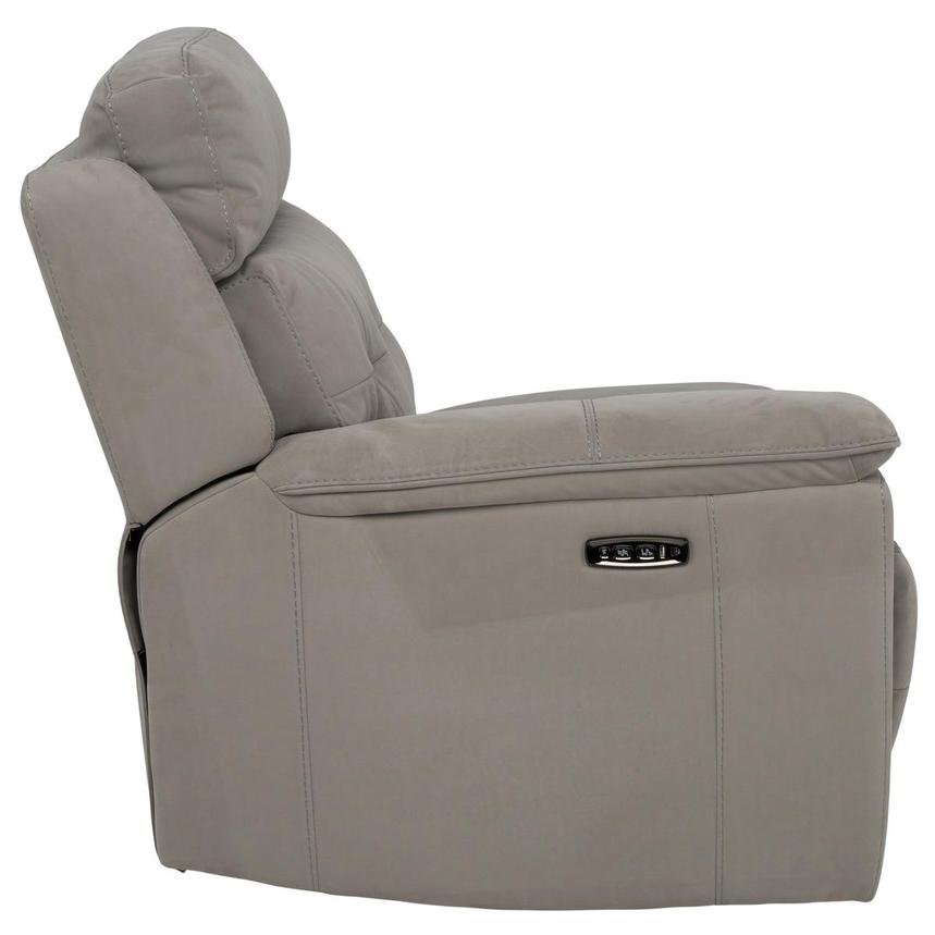 Dean Power Reclining Sectional with 4PCS/2PWR  alternate image, 2 of 5 images.