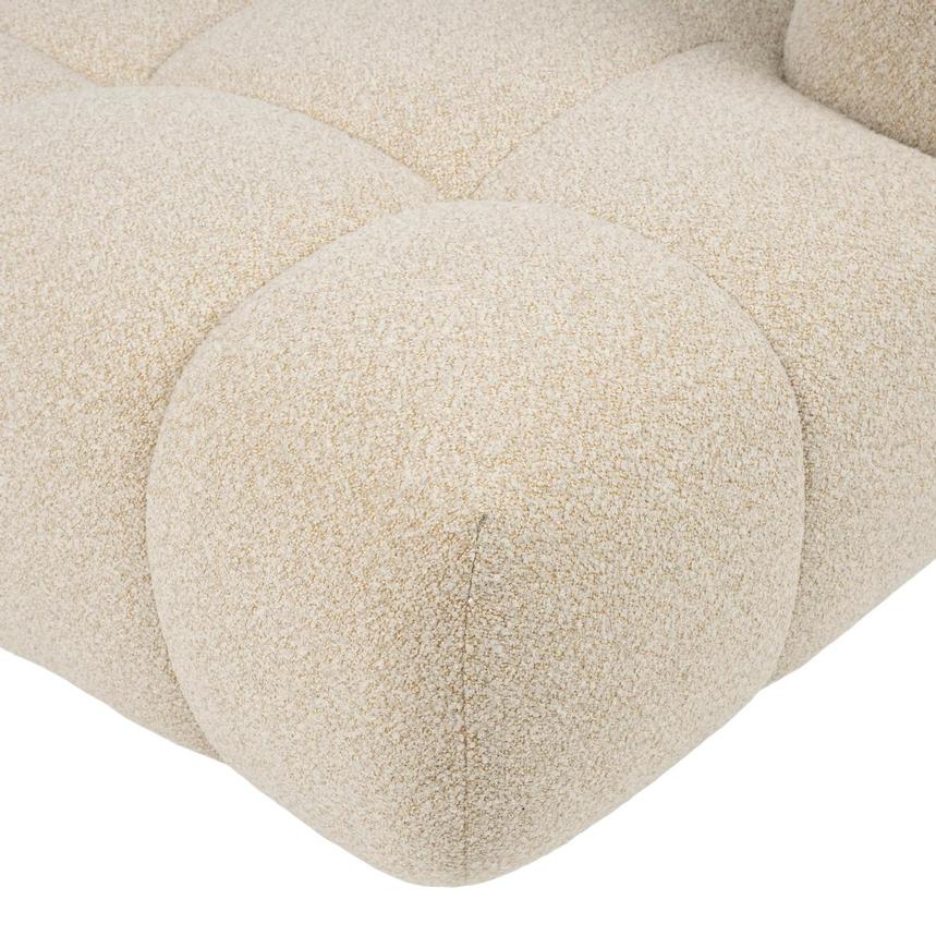 Moosh Sectional Sofa w/Right Chaise  alternate image, 7 of 8 images.