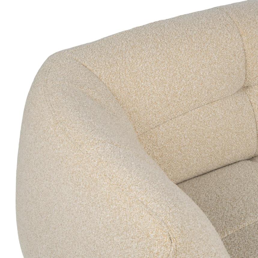 Moosh Sectional Sofa 6PC w/Right Chaise  alternate image, 6 of 8 images.