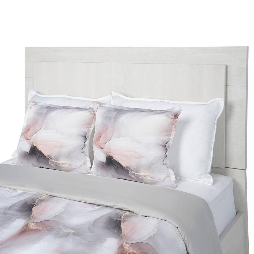 Burano King Duvet Cover  alternate image, 2 of 3 images.