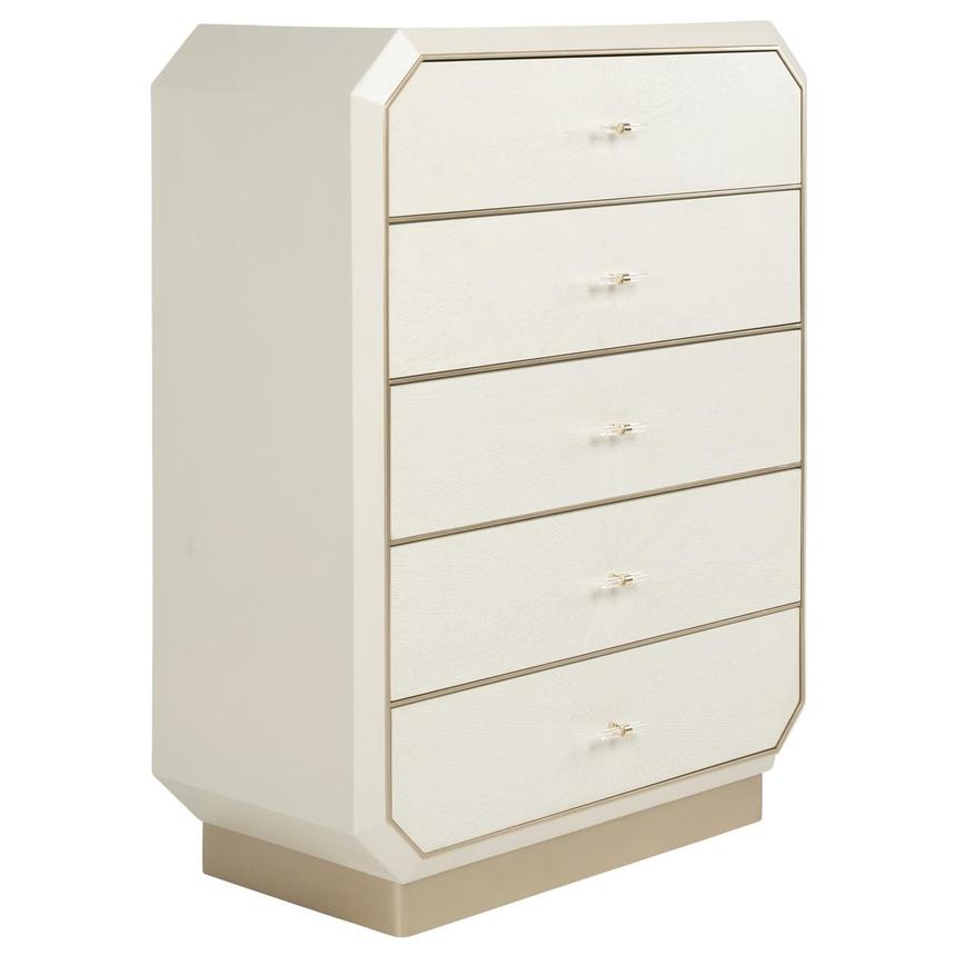 La Rachelle Chest  alternate image, 2 of 8 images.