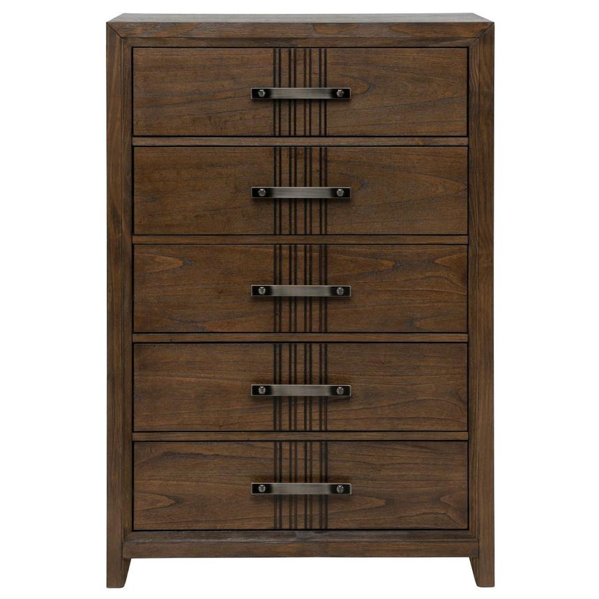 Landie Chest main image, 1 of 11 images.