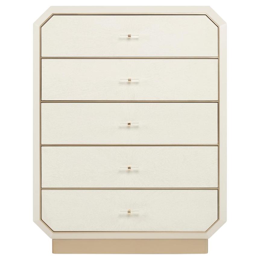 La Rachelle Chest main image, 1 of 8 images.