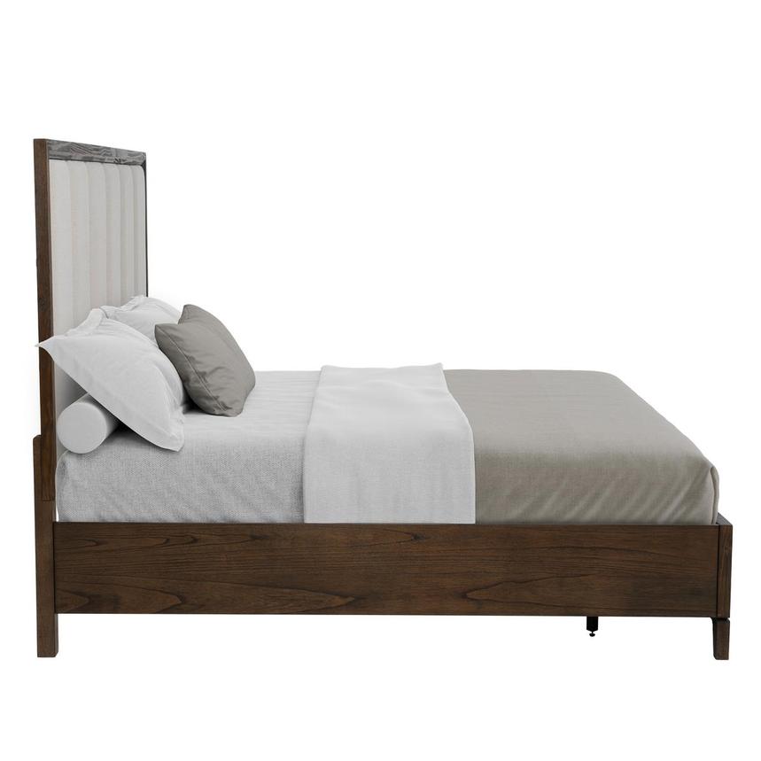 Landie Queen Storage Bed alternate image, 6 of 11 images.