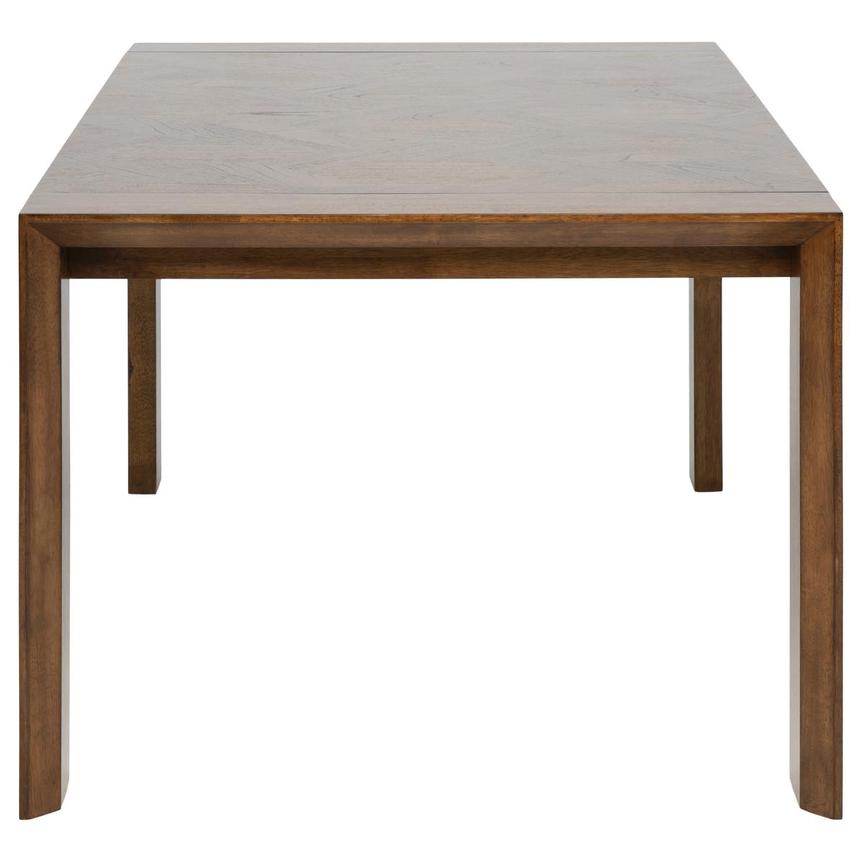 Hollister Rectangular Dining Table  alternate image, 3 of 6 images.