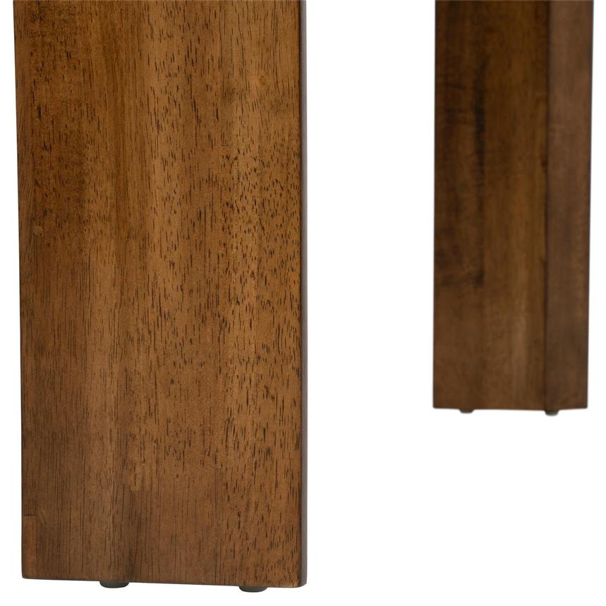 Hollister Rectangular Dining Table alternate image, 8 of 8 images.