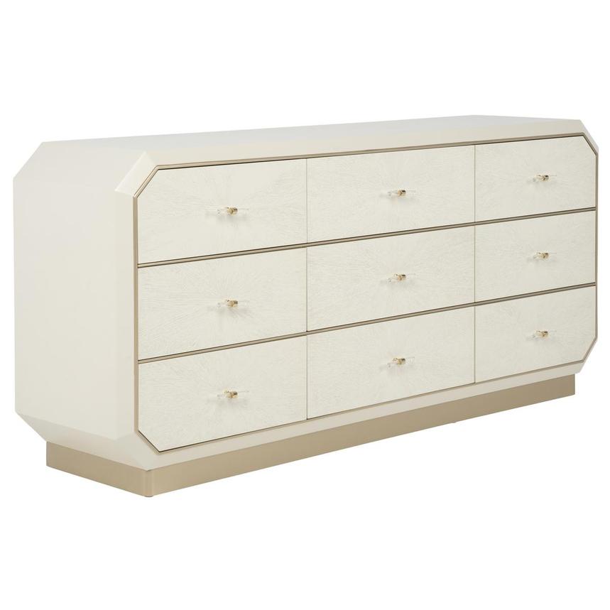 La Rachelle Dresser  alternate image, 2 of 5 images.