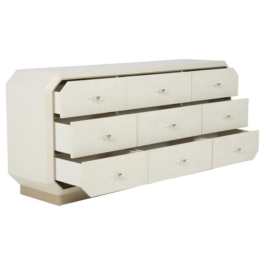 La Rachelle Dresser  alternate image, 3 of 5 images.