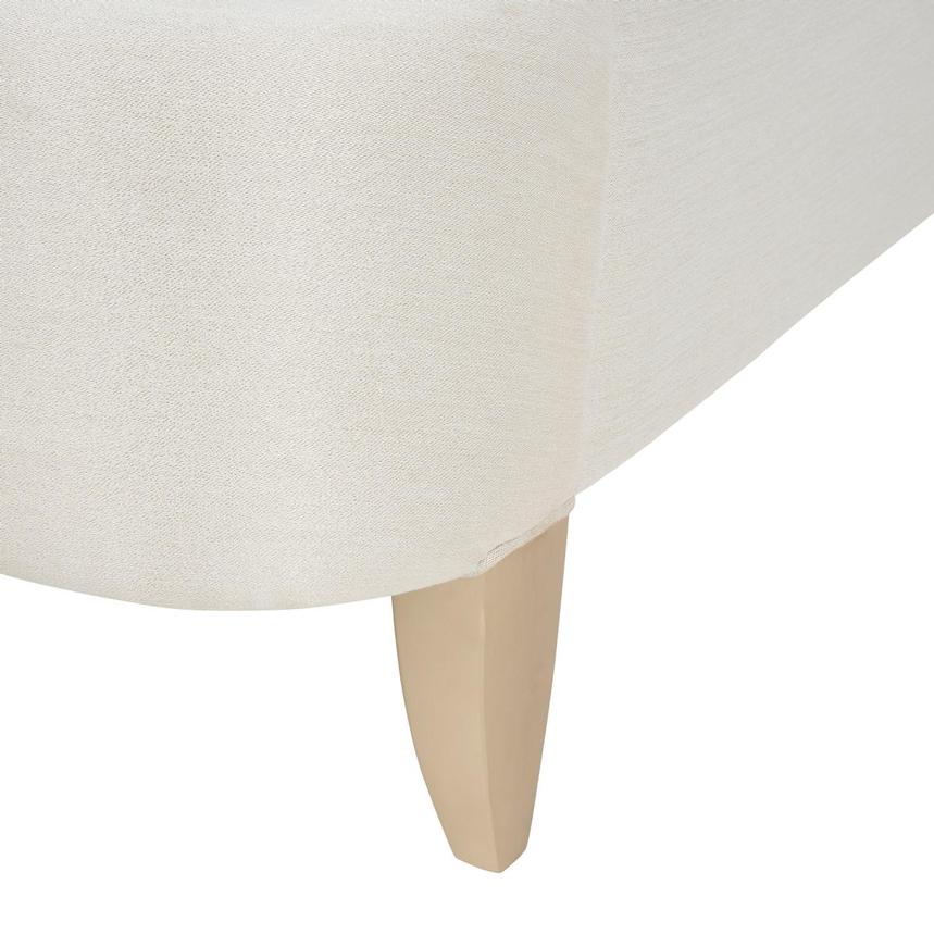 La Rachelle King Panel Bed  alternate image, 10 of 10 images.