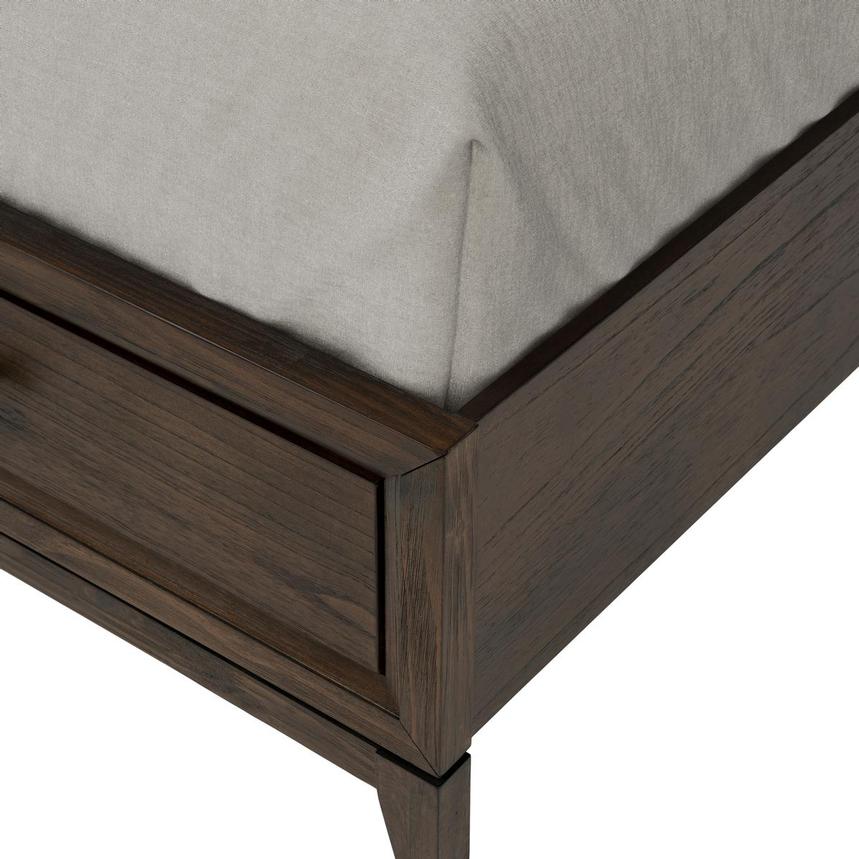 Landie King Storage Bed  alternate image, 10 of 12 images.