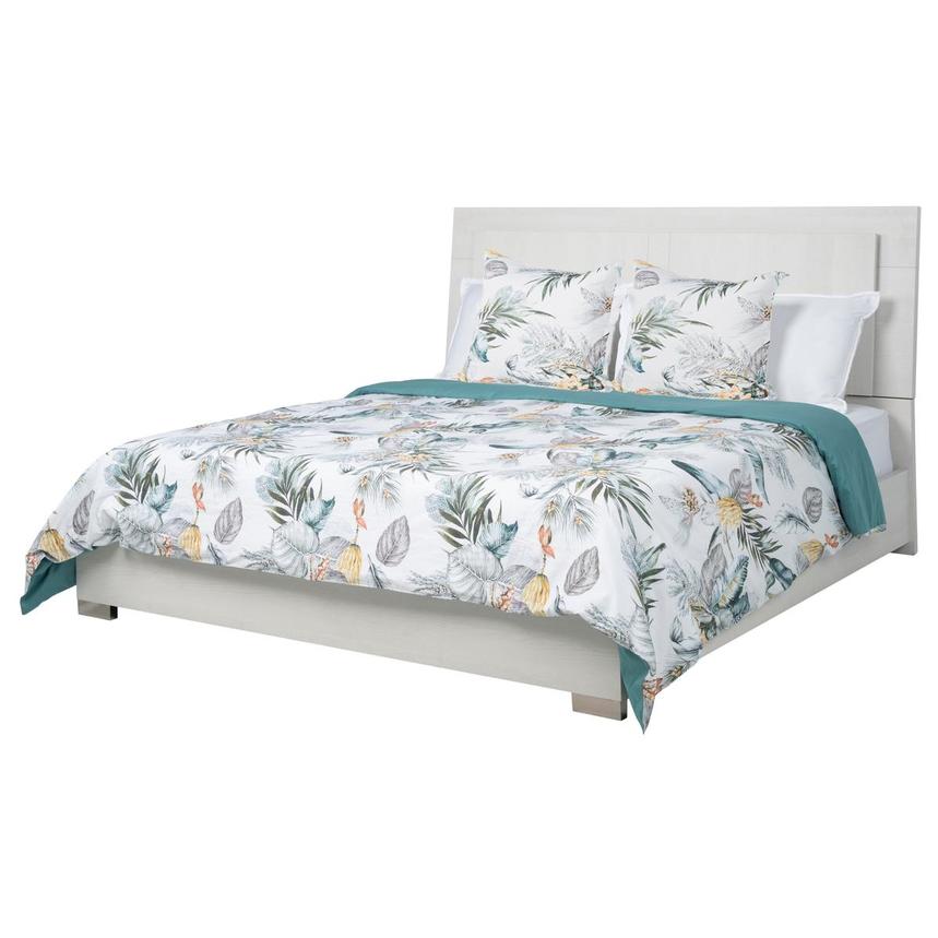 Pietta King Duvet Cover 3PC  main image, 1 of 3 images.