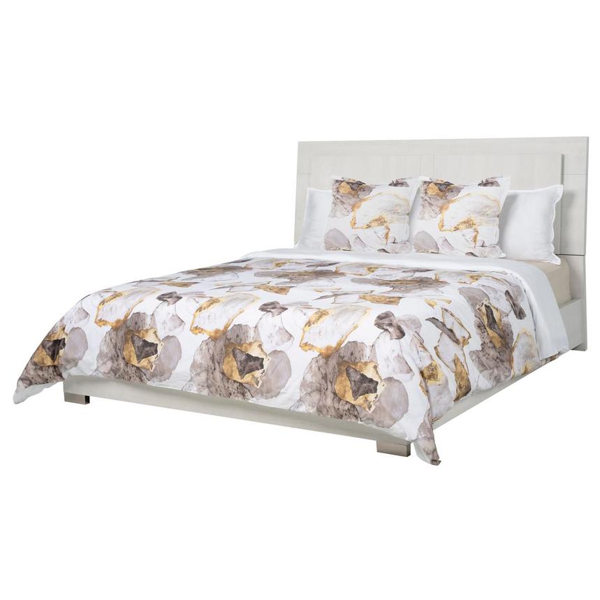 Fenice King Duvet Cover 3PC main image, 1 of 3 images.