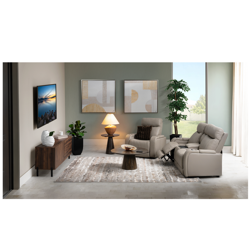 Auray Set of 2 Canvas Wall Art  alternate image, 3 of 5 images.