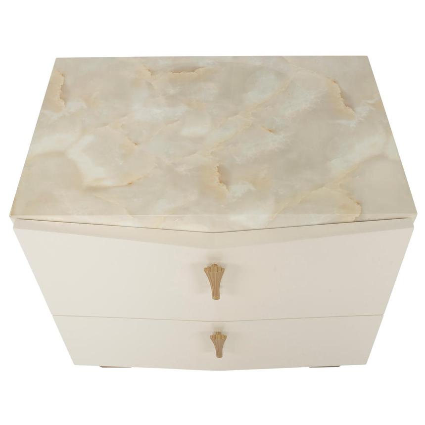 Fantosini Nightstand  alternate image, 5 of 9 images.