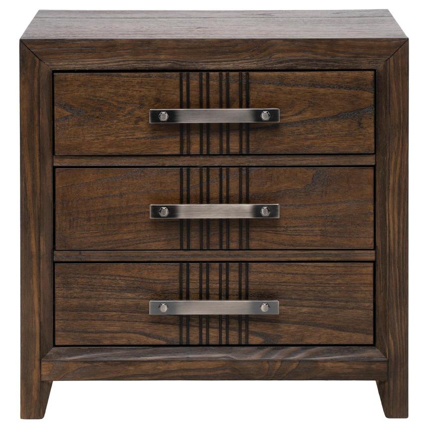 Landie 4-Piece Queen Bedroom Set  alternate image, 3 of 5 images.