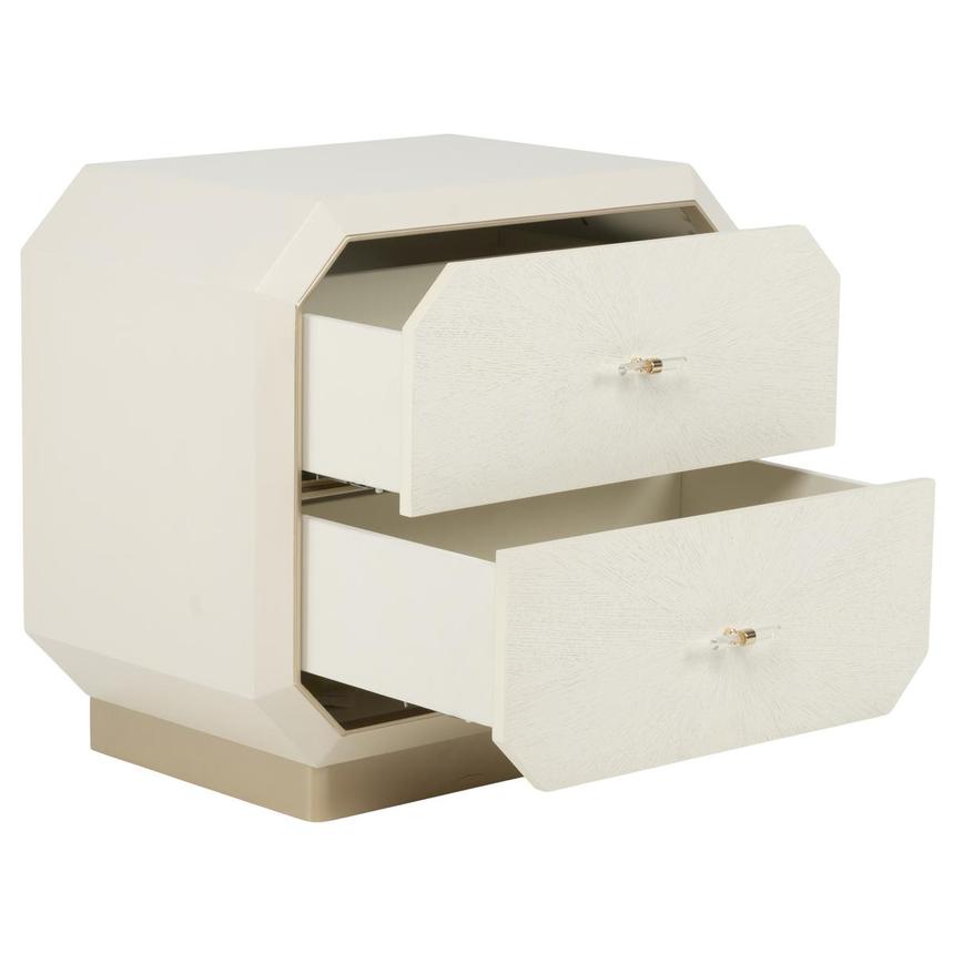 La Rachelle Nightstand  alternate image, 3 of 8 images.