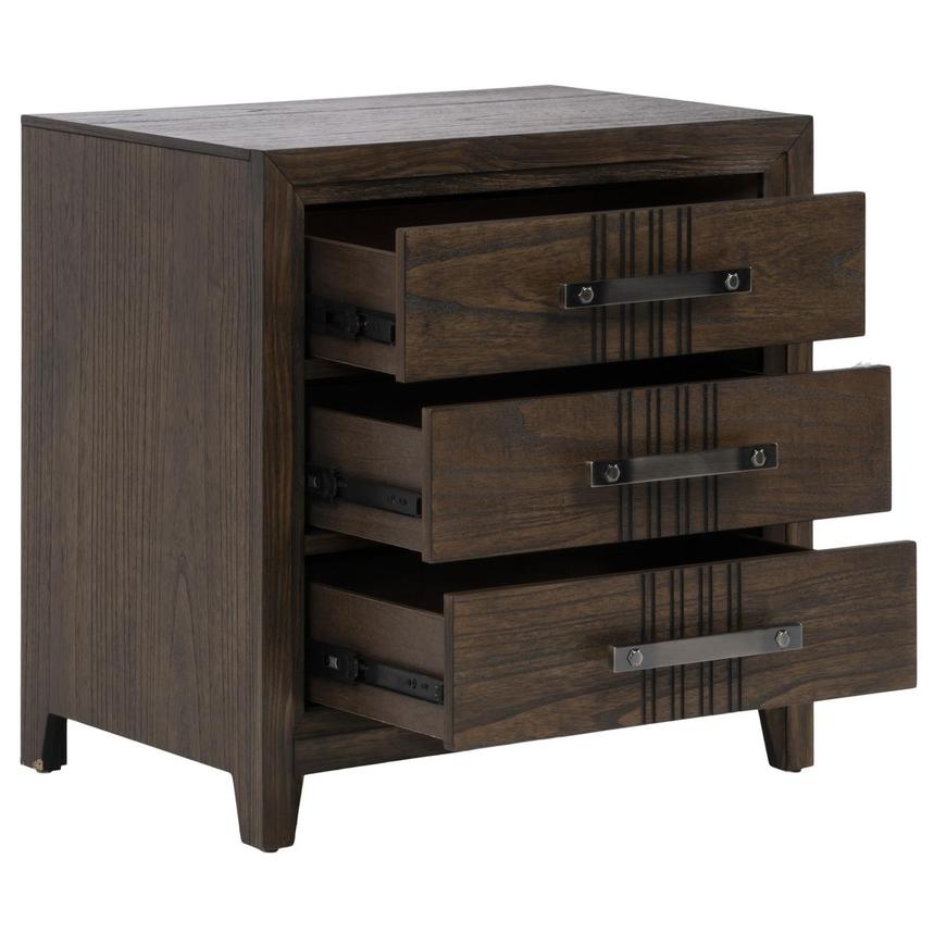 Landie Nightstand alternate image, 3 of 11 images.