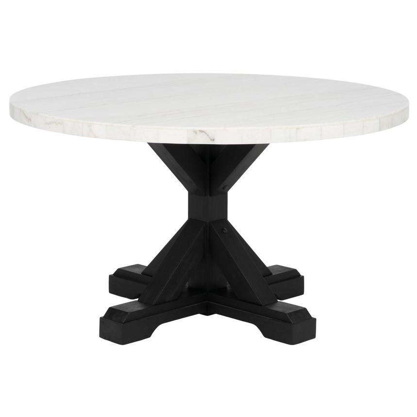 Opal Round Dining Table  alternate image, 2 of 7 images.