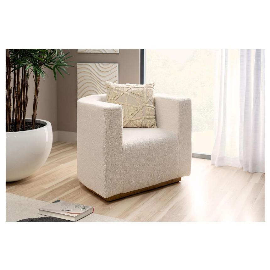 Rohan Accent Chair  alternate image, 2 of 9 images.