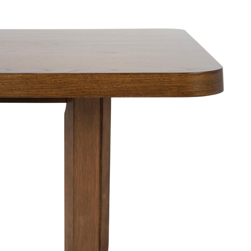 Salerno Dining Table  alternate image, 6 of 7 images.