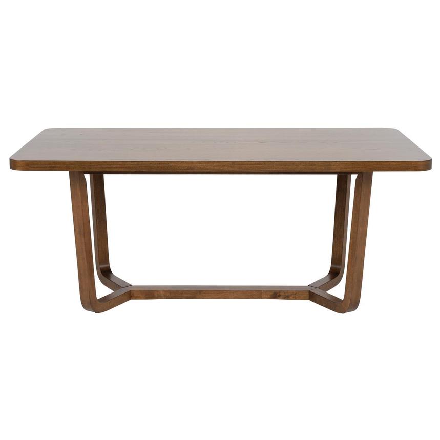 Salermo Dining Table  alternate image, 2 of 7 images.