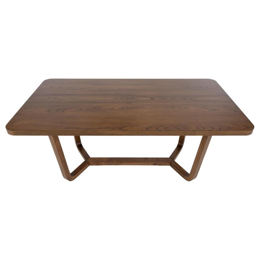 Salerno Dining Table alternate image, 3 of 7 images.