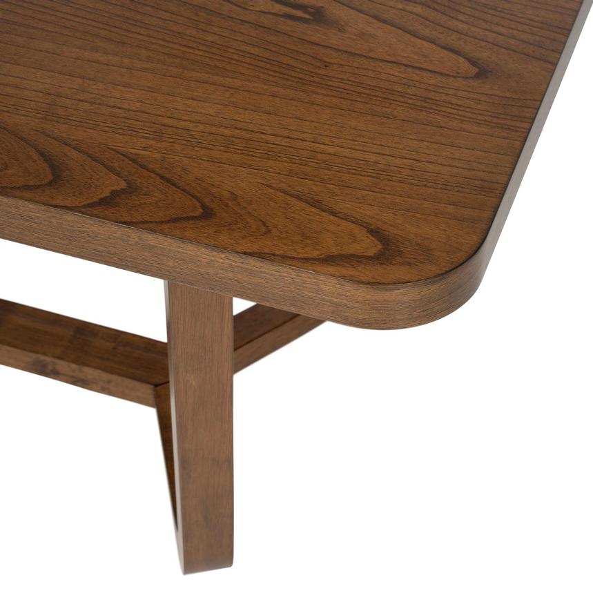 Salerno Dining Table  alternate image, 5 of 7 images.