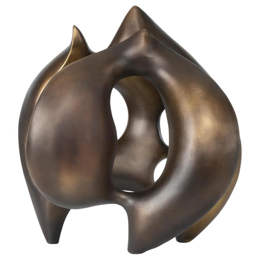 Telfos Sculpture main image, 1 of 6 images.