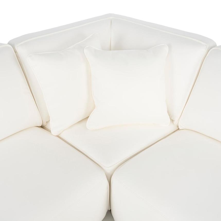 Coliseum Sectional Sofa  alternate image, 4 of 7 images.