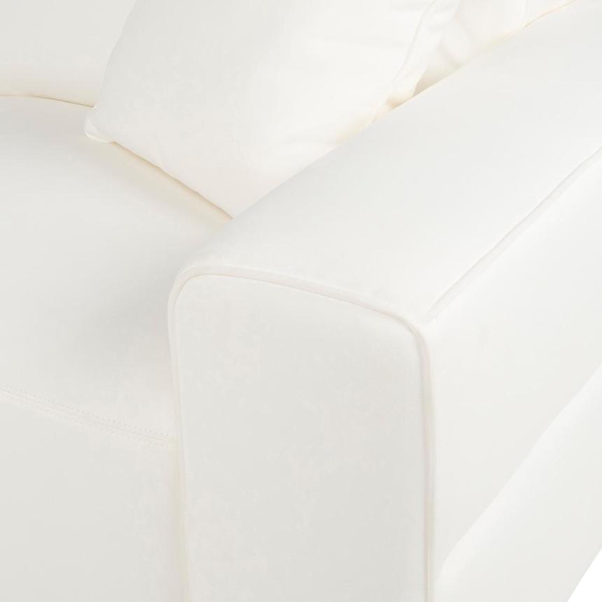 Coliseum Sectional Sofa  alternate image, 5 of 7 images.