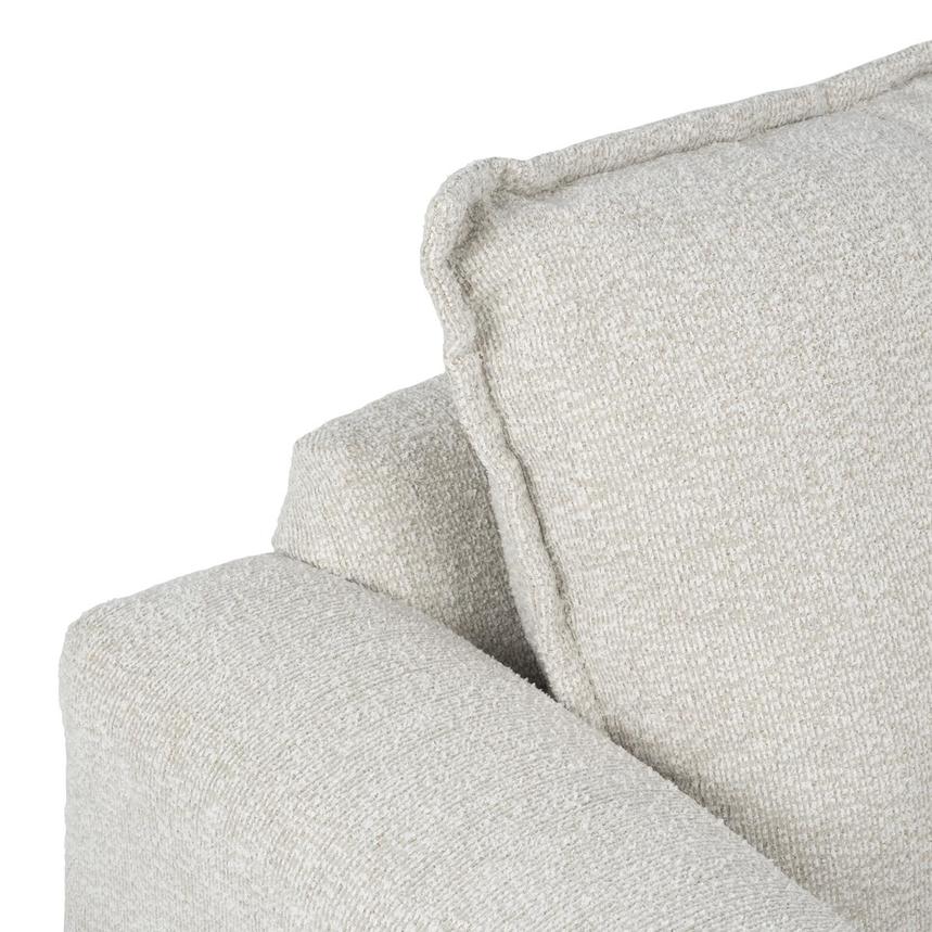 Pine Sectional Sofa alternate image, 7 of 9 images.