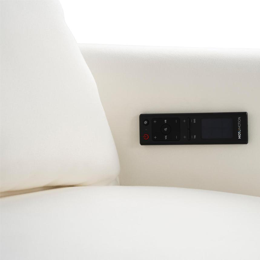 Coliseum Sectional Sofa  alternate image, 7 of 8 images.